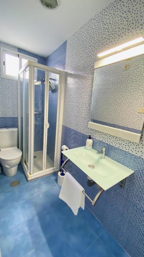 Campo Del Principe Apartment Granada Ngoại thất bức ảnh