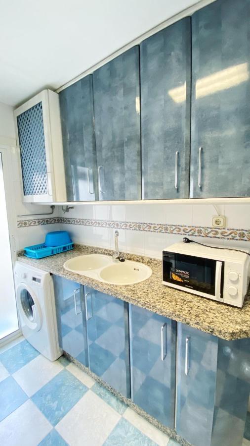 Campo Del Principe Apartment Granada Ngoại thất bức ảnh